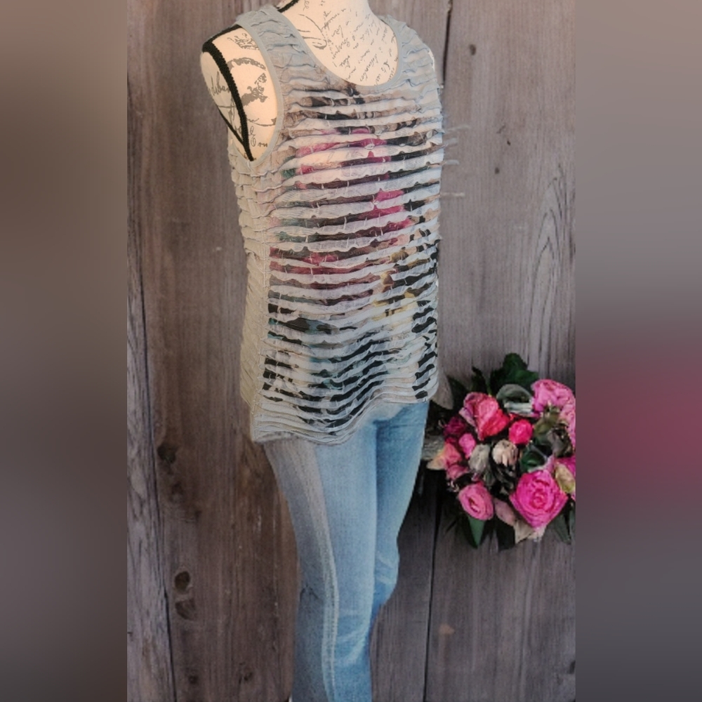 Apt 9 Tank Top Women’s